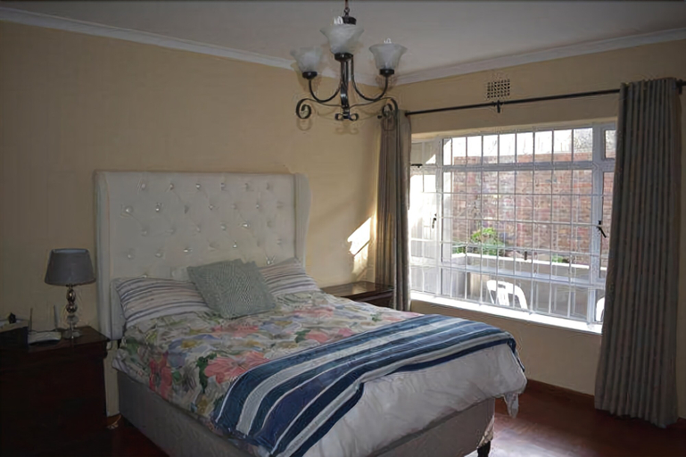 Bedroom 4, Penguin Place Seaforth, City of Cape Town