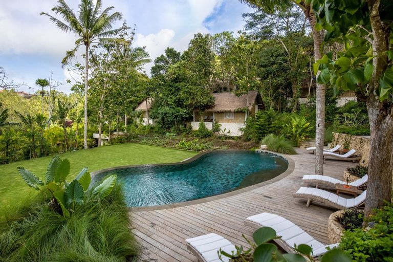 The Mesare Resort, Klungkung