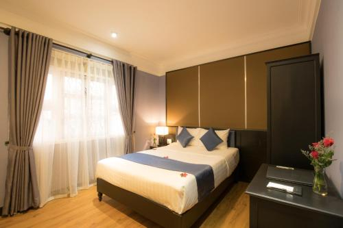 Beaulieu Boutique Hotel, Huế