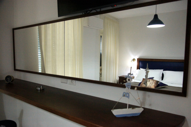 Bathroom 4, Le Tolde del Corallone, Vibo Valentia
