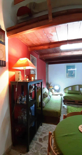 Public Area, L'ombelico del Monte - appartamenti in centro storico, Enna