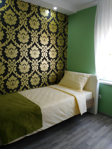 Bedroom 4, Top Belgrade Apartments, Belgrade