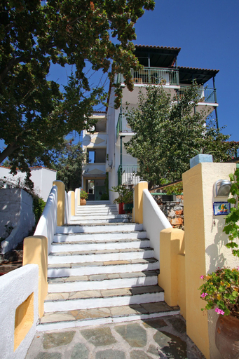 Public Area 5, Pelagos, Thessaly