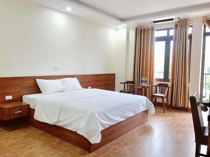 Anh Nguyet Hotel, Yên Bái