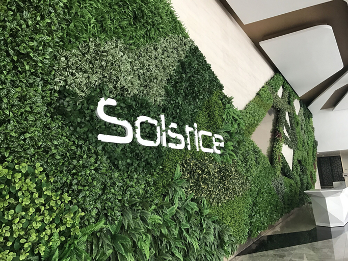 Solstice Cyberjaya, Kuala Lumpur