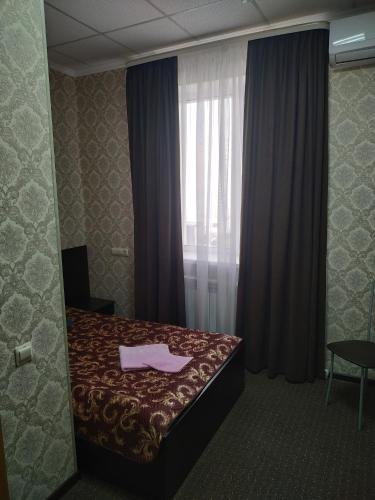Mini-hotel Beloe, Sakmarskiy rayon