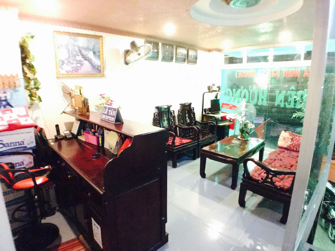 Thien Huong Sky Hotel, Nha Trang