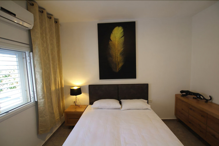 Bedroom 3, Arendalzrail Apartments Khana Szenes St.