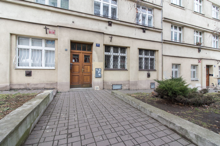 Cosy Modern Vinohrady Apartment, Praha 3