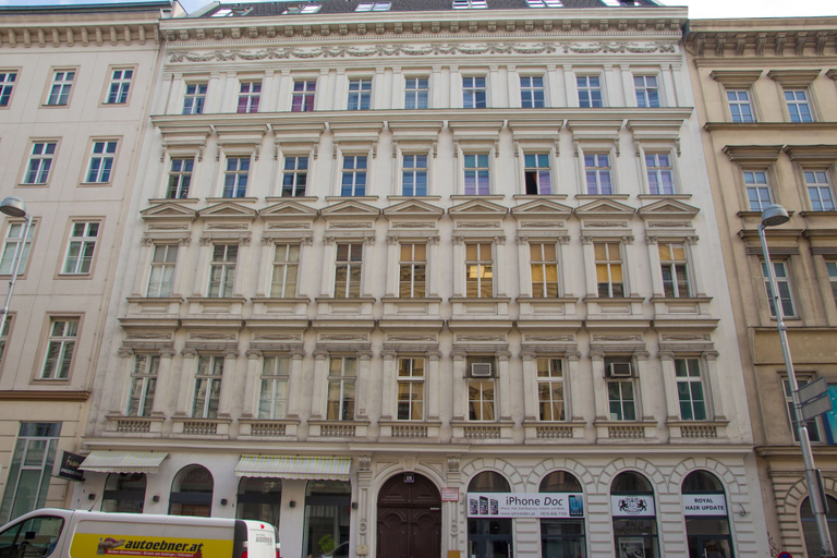 Exterior & Views 2, Vienna Hotspot - Museum, Wien