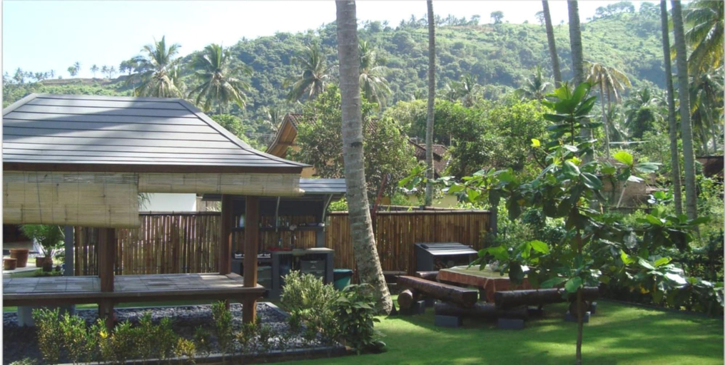 Dream Estate Resort, Lombok
