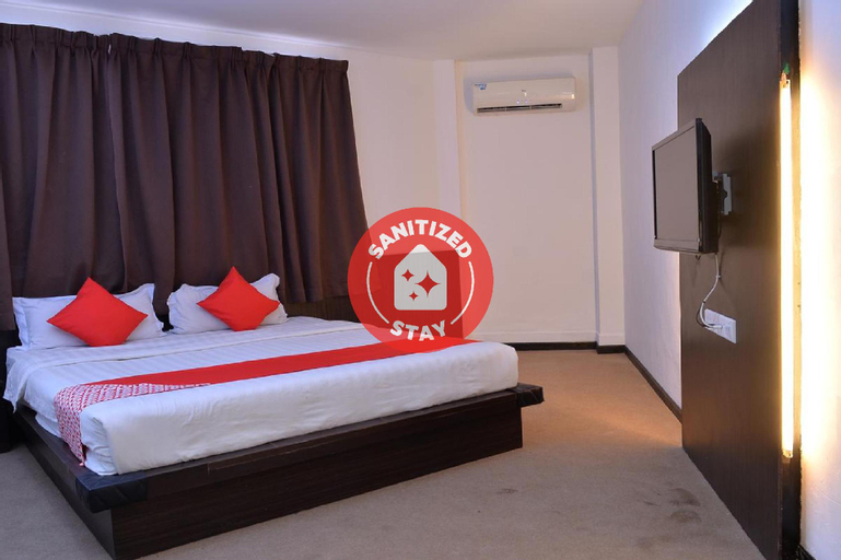 OYO 43960 Laksamana Executive & Boutique Hotel, Tawau