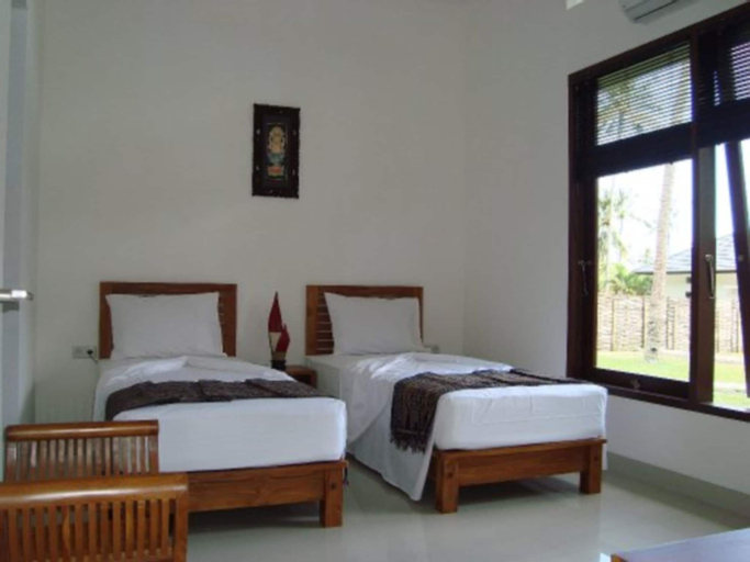 Dream Estate Resort, Lombok