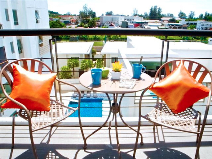 Kamala Regent Beautiful 3 Bedrooms Apartment, Phuket Island