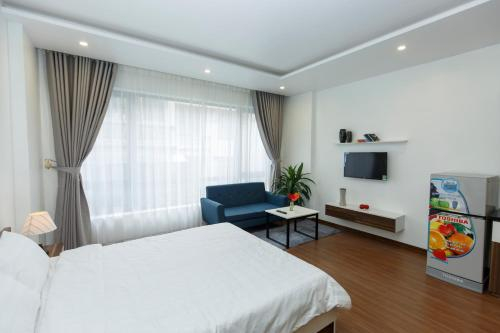 Alaya apartment 3, Cầu Giấy