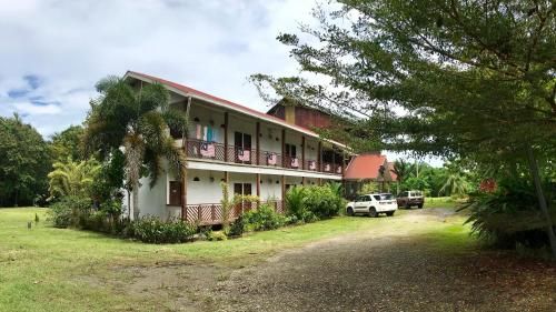 RTMS Guesthouse Semporna, Semporna
