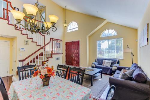 Andrea Way House in Union City, Alameda