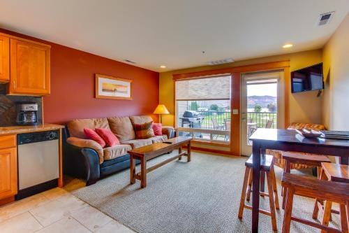 Cabana, Chelan