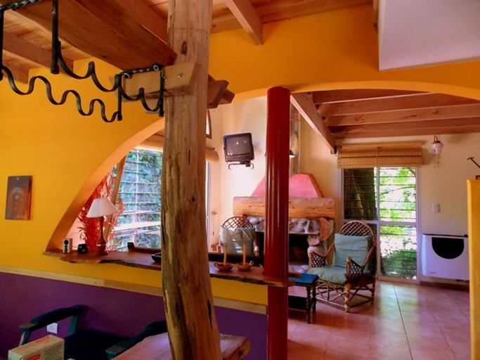 Public Area, Cabanas Arenas del Faro, General Pueyrredón