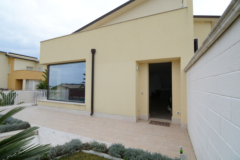 Exterior & Views 2, Alka Loft & Spa, Trapani