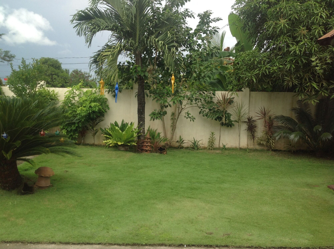 Danel Pensionne House, Tacloban City