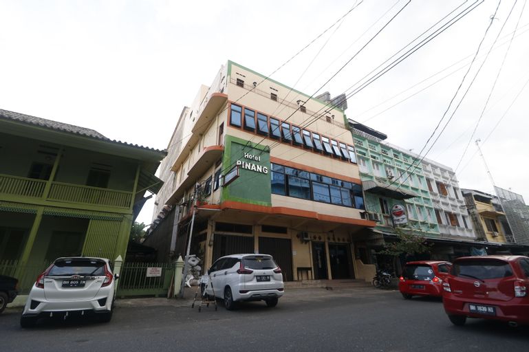 RedDoorz Plus near WTC Batanghari Mall, Jambi