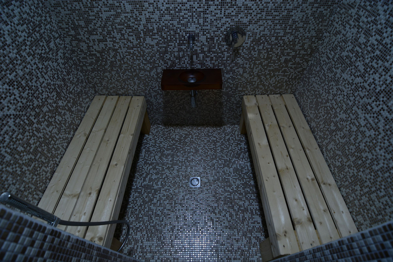 Public Area 5, Alka Loft & Spa, Trapani
