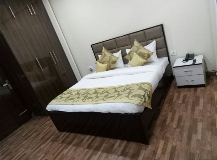 SRM House, Gautam Buddha Nagar
