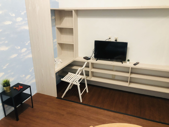 Others 5, Always Come Inn, Tainan