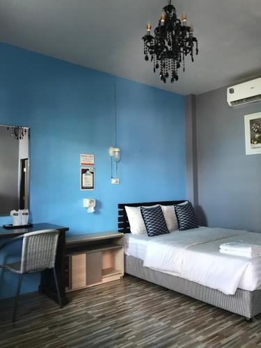 Paksina Resort, Muang Narathiwat