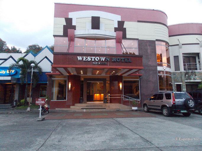 MO2 Westown Hotel Mandalagan, Bacolod City