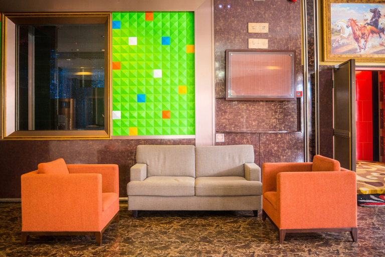 Hotels in JOHOR JAYA BARAT - Promo Cheap Deals - tiket.com