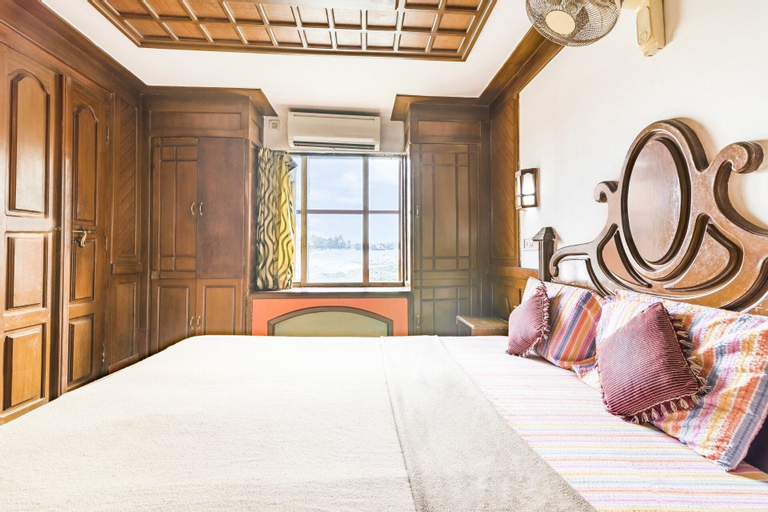 GuestHouser 3 BHK Houseboat e567, Alappuzha