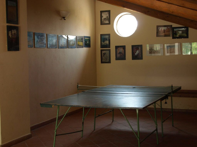 Public Area 2, Agriturismo Masseria Portiere Stella, Catania