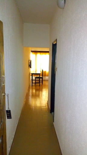 Hotel Phenicia, Gbeke
