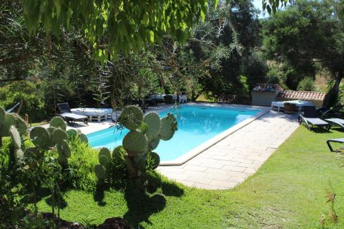Swimming Pool 4, Quinta Pedagogica da Samoqueirinha - Duna Parque Hotel Group, Odemira