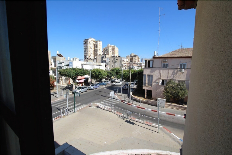 Exterior & Views, Arendalzrail Apartments Khana Szenes St.