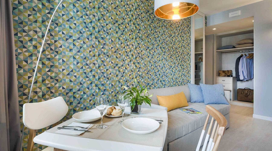 Hatelier Garda Home by Enjoy Garda Hotel, Verona