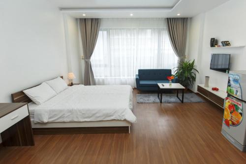Alaya apartment 3, Cầu Giấy