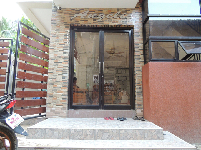 Angelic Tourist Inn, El Nido