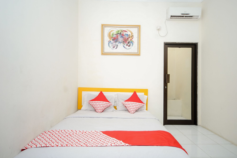 Maleo Residence II Bank Raya Palembang, Palembang