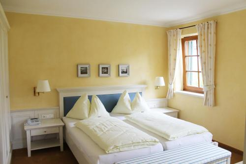 Bedroom, Grimmingblick, Liezen