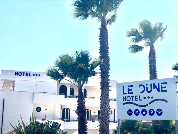Exterior & Views 1, Le Dune Hotel, Ragusa