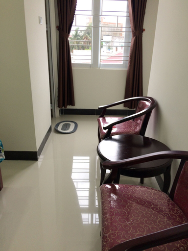 Hotel Thu Thao, Phan Rang-Tháp Chàm
