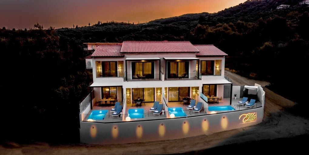 Elite Luxury Villas, Epirus