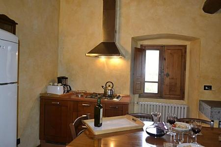 Others, Castelfranco di Sopra Villa Sleeps 2 Pool, Arezzo
