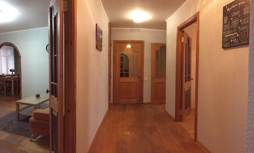 Others 4, Apartment on Poltavskaya 47, Kstovskiy rayon