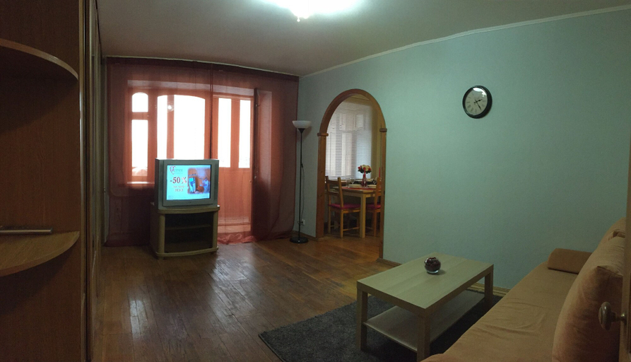 Others 5, Apartment on Poltavskaya 47, Kstovskiy rayon