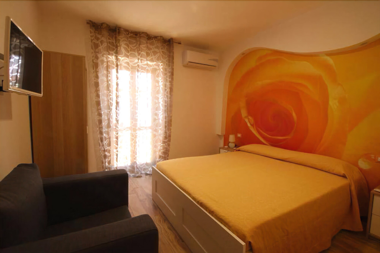 B&B Di Fiore, Foggia