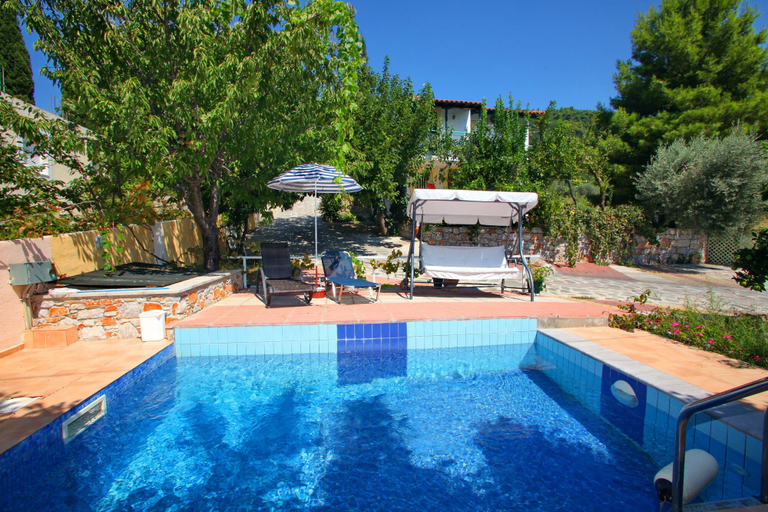 Sport & Beauty 3, Pelagos, Thessaly